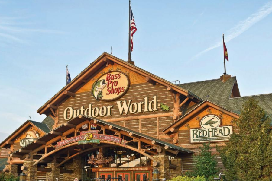 Bass Pro Shops to Host World's Fishing Fair in 2022 Explore Branson